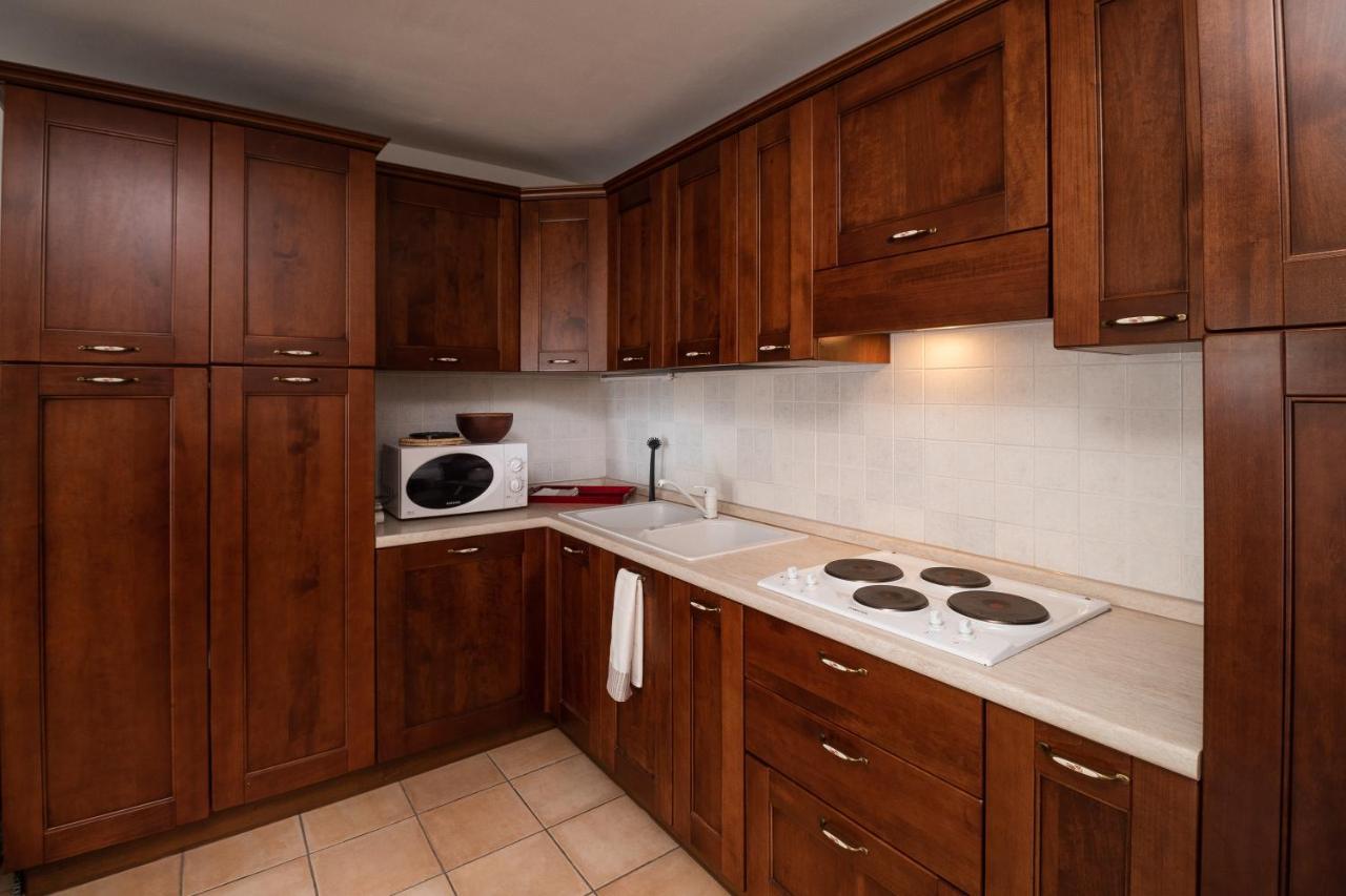 Appartement Casa In Un'Esclusiva Zona Di Motta Di Sotto Extérieur photo