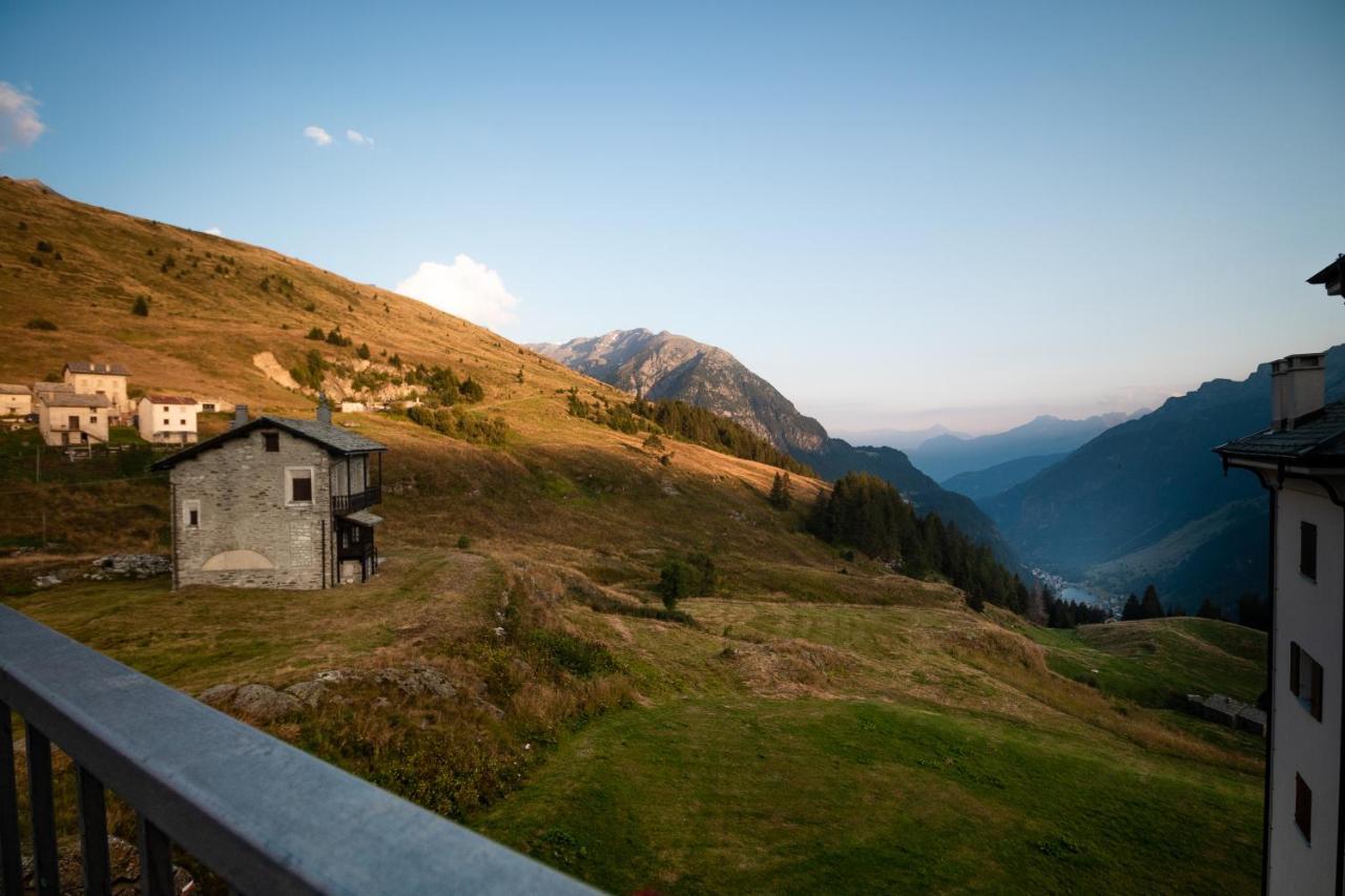 Appartement Casa In Un'Esclusiva Zona Di Motta Di Sotto Extérieur photo