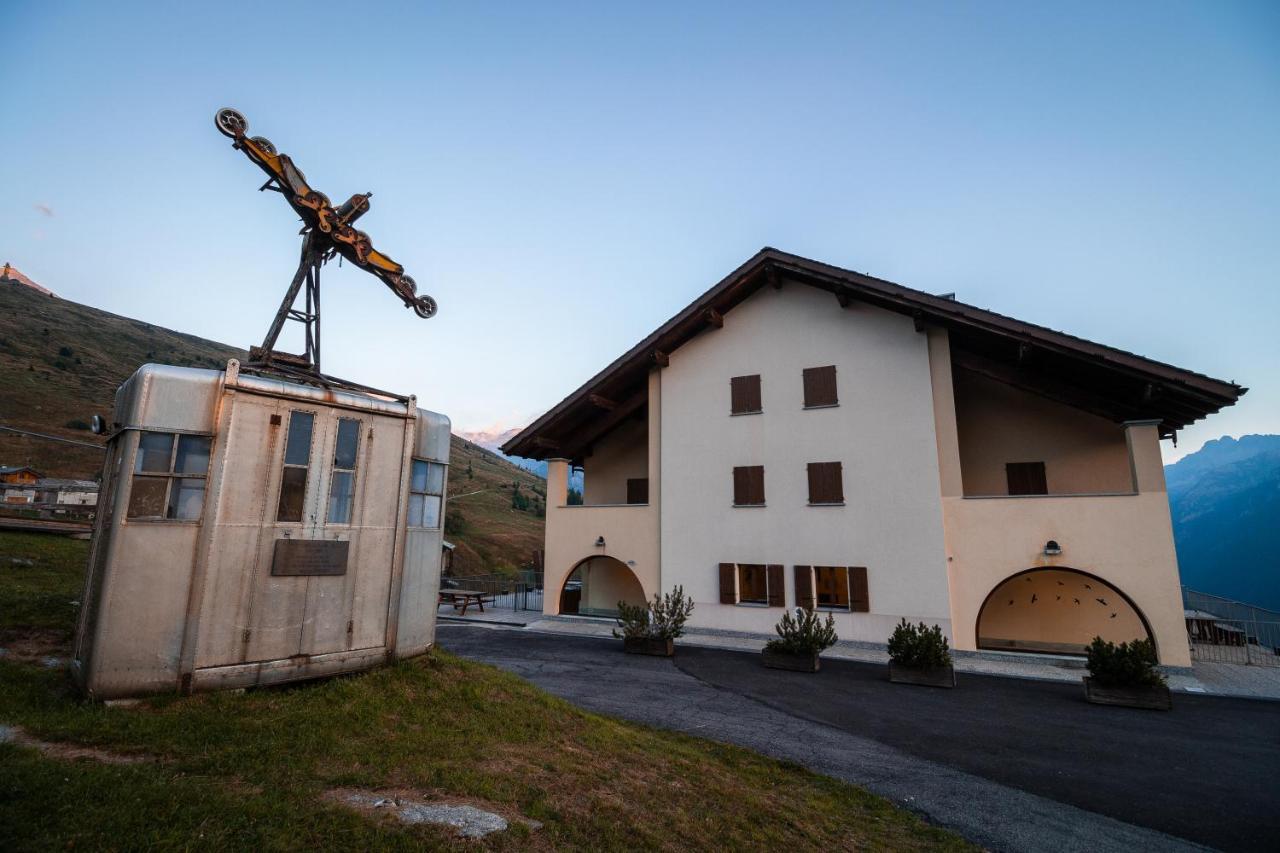 Appartement Casa In Un'Esclusiva Zona Di Motta Di Sotto Extérieur photo